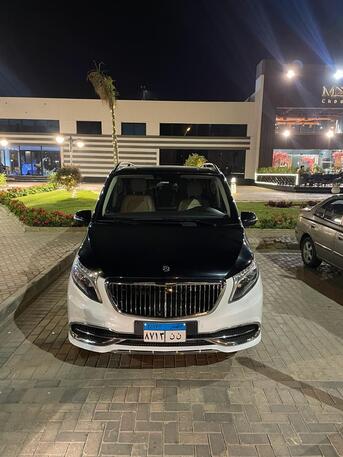 Cairo, Automotive, إيجار فيانو بالسائق لخدمة ليموزين المطار