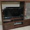 BHD 15,  TV Cabinet And TV Table For Sale
