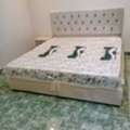 SAR 399,  Double Beds | Brand New | Multiple Designs & Colors | Strong Build | Best Prices