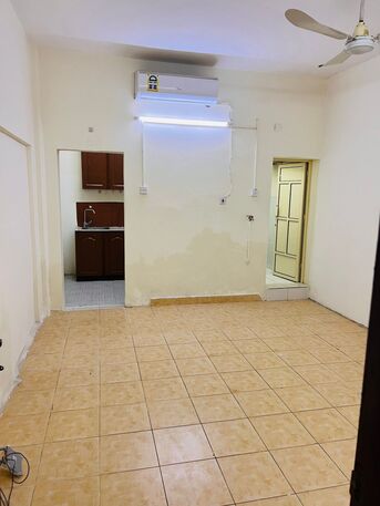 Adliya, Apartments/Houses, BHD 140/month,  Studio,  Studio Flat For Rent In Adliya With EWA