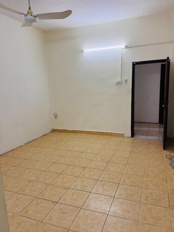 Adliya, Apartments/Houses, BHD 140/month,  Studio,  Studio Flat For Rent In Adliya With EWA