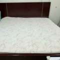 SAR 450,  Bedset With Mattress For Sale