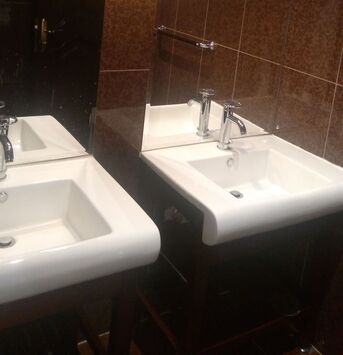 Kuwait City, Apartments/Houses, KWD 650/month,  4 BR,  Stylish And Oversized 4 Bedroom Floor For Rent In Salwa.