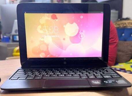 Doha, Computers, QAR 249,  HP SlateBook X2 &ndash; 10.1&Prime; Tablet + Keyboard