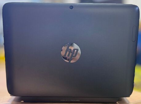 Doha, Computers, QAR 249,  HP SlateBook X2 &ndash; 10.1&Prime; Tablet + Keyboard