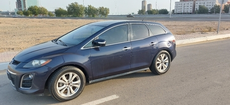 Jeddah, Vehicles, Cars & Trucks , SAR 20000,  Mazda CX-7,  2010,  Automatic,  228000 KM,