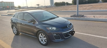 Jeddah, Vehicles, Cars & Trucks , SAR 20000,  Mazda CX-7,  2010,  Automatic,  228000 KM,
