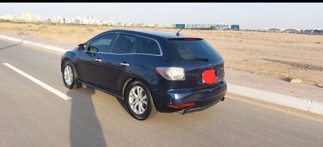 Jeddah, Vehicles, Cars & Trucks , SAR 20000,  Mazda CX-7,  2010,  Automatic,  228000 KM,