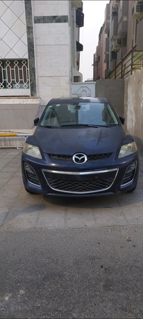 Jeddah, Vehicles, Cars & Trucks , SAR 20000,  Mazda CX-7,  2010,  Automatic,  228000 KM,