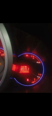 Jeddah, Vehicles, Cars & Trucks , SAR 20000,  Mazda CX-7,  2010,  Automatic,  228000 KM,