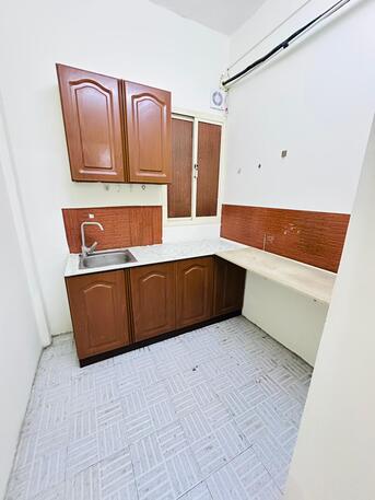 Adliya, Apartments/Houses, BHD 140/month,  Studio,  Studio Flat For Rent In With EWA Nearby Officers Club