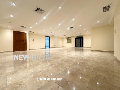 Kuwait City, Apartments/Houses, KWD 1200/month,  6 BR,  Spacious Duplex For Rent In Messila