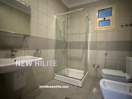 Kuwait City, Apartments/Houses, KWD 900/month,  4 BR,  Spacious 4-Bedroom Apartment For Rent In Messila