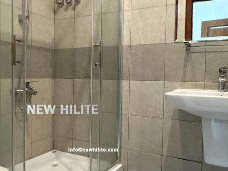 Kuwait City, Apartments/Houses, KWD 900/month,  4 BR,  Spacious 4-Bedroom Apartment For Rent In Messila