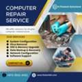 Low Cost Services - Computer Repair, Networking & Software Services (All Over Bahrain)