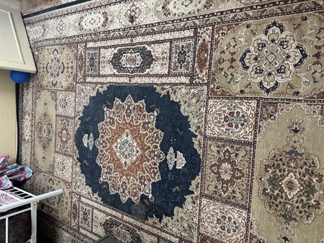 Riyadh, Household Items, SAR 80,  Assalamualaikum I Would Like To Sell 3x4 Size Carpets