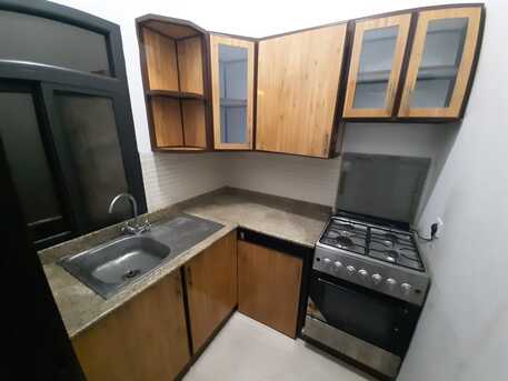 Janabiya, Apartments/Houses, BHD 180/month,  Studio,  60 Sq. Meter,  Studio Apartment For Rent In Janabiya &ndash; 180 BD Inclusive