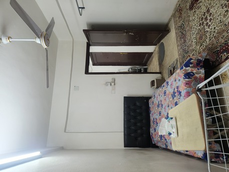 Hara, Rooms for Rent, SAR 830/month,  Furnished,  Single Big Room With Toilet For Executive Bachelor