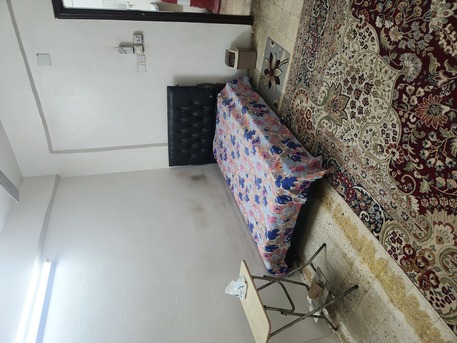 Hara, Rooms for Rent, SAR 830/month,  Furnished,  Single Big Room With Toilet For Executive Bachelor