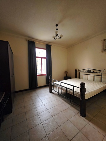 Zinj, Apartments/Houses, BHD 230/month,  Furnished,  1 BR,  - Fully Furnished Spacious 1 BHK Family Flat With Ewa @230/BD In Zinj