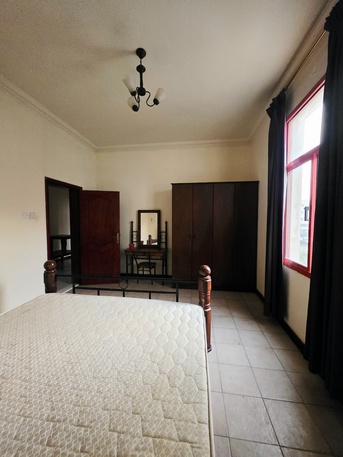 Zinj, Apartments/Houses, BHD 230/month,  Furnished,  1 BR,  - Fully Furnished Spacious 1 BHK Family Flat With Ewa @230/BD In Zinj