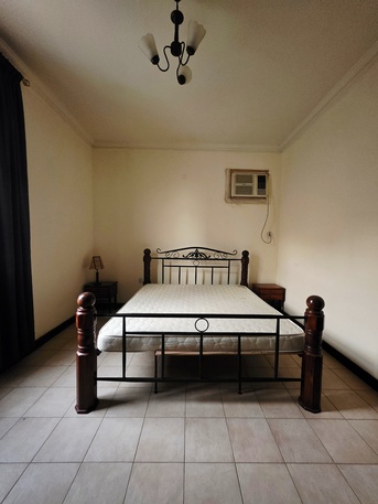 Zinj, Apartments/Houses, BHD 230/month,  Furnished,  1 BR,  - Fully Furnished Spacious 1 BHK Family Flat With Ewa @230/BD In Zinj