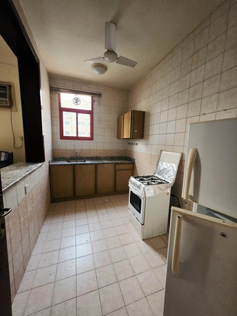 Zinj, Apartments/Houses, BHD 230/month,  Furnished,  1 BR,  - Fully Furnished Spacious 1 BHK Family Flat With Ewa @230/BD In Zinj