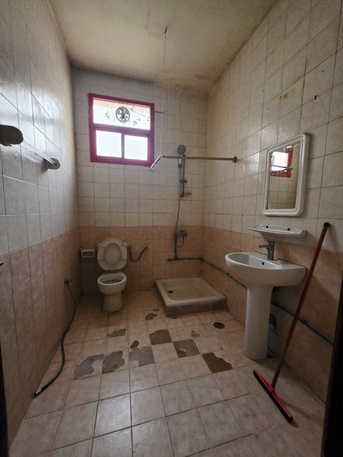 Zinj, Apartments/Houses, BHD 230/month,  Furnished,  1 BR,  - Fully Furnished Spacious 1 BHK Family Flat With Ewa @230/BD In Zinj