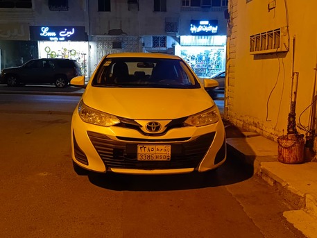 Makkah, Vehicles, Cars & Trucks , SAR 30000, TOYOTA YARIS, 2018, Automatic, 250000 KM,