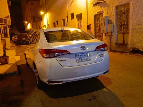 Makkah, Vehicles, Cars & Trucks , SAR 30000, TOYOTA YARIS, 2018, Automatic, 250000 KM,