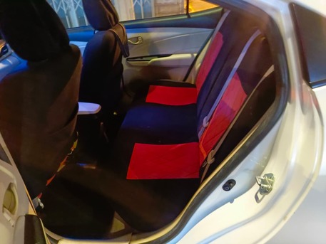 Makkah, Vehicles, Cars & Trucks , SAR 30000, TOYOTA YARIS, 2018, Automatic, 250000 KM,