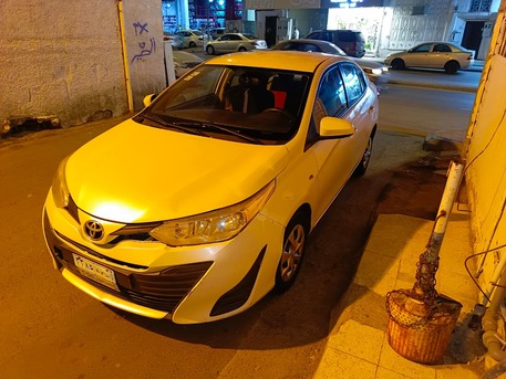 Makkah, Vehicles, Cars & Trucks , SAR 30000, TOYOTA YARIS, 2018, Automatic, 250000 KM,