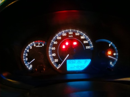 Makkah, Vehicles, Cars & Trucks , SAR 30000, TOYOTA YARIS, 2018, Automatic, 250000 KM,