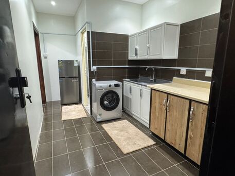 Al Malaz, Bedspace For Rent, SAR 500/month,  Luxury And Comfortable Bachelor Accommodation With Outdoor Lounge! ✨