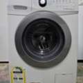 SAR 650,  For Sale: Samsung Eco Bubble 6kg Fully Automatic Washing Machine &ndash; Same As New Condition