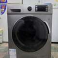 SAR 850,  For Sale: White Westinghouse 12kg Fully Automatic Washing Machine &ndash; Same As New Condition