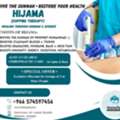 HIJAMA SPECIALIST & CHIROPRACTIC SERVICES!!! SPECIAL OFFER!!!