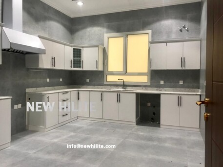 Kuwait City, Apartments/Houses, KWD 1000/month,  2 BR,  Two Master Bedroom Ground Floor For Rent In Mishref