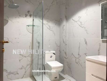 Kuwait City, Apartments/Houses, KWD 1000/month,  2 BR,  Two Master Bedroom Ground Floor For Rent In Mishref