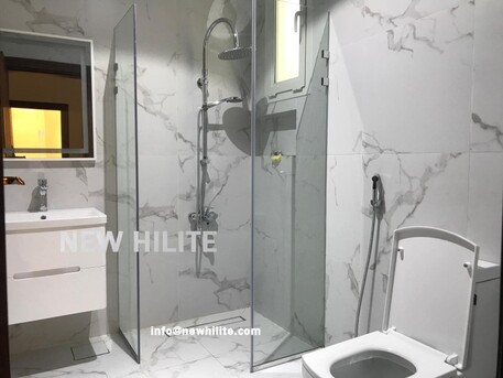 Kuwait City, Apartments/Houses, KWD 1000/month,  2 BR,  Two Master Bedroom Ground Floor For Rent In Mishref