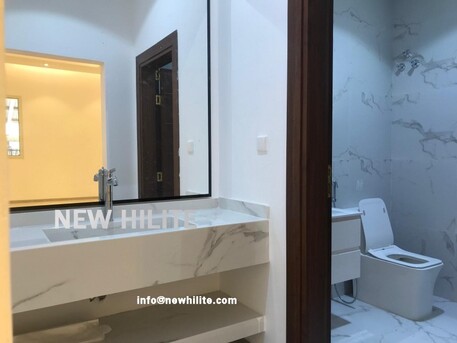 Kuwait City, Apartments/Houses, KWD 1000/month,  2 BR,  Two Master Bedroom Ground Floor For Rent In Mishref