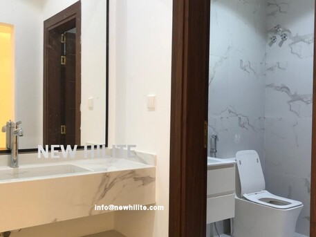 Kuwait City, Apartments/Houses, KWD 1000/month,  2 BR,  Two Master Bedroom Ground Floor For Rent In Mishref