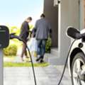 EV Charging Solutions - EV Charger Suppliers & Manufacturer