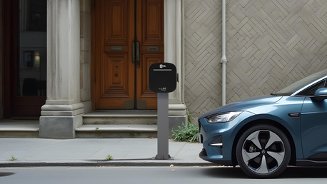 Dubai, Wholesale Products, EV Charging Solutions - EV Charger Suppliers & Manufacturer