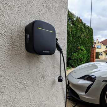 Dubai, Wholesale Products, EV Charging Solutions - EV Charger Suppliers & Manufacturer