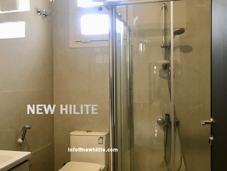 Kuwait City, Apartments/Houses, KWD 1000/month,  4 BR,  Four Bedroom Floor For Rent In Mishref