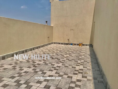 Kuwait City, Apartments/Houses, KWD 1000/month,  4 BR,  Four Bedroom Floor For Rent In Mishref