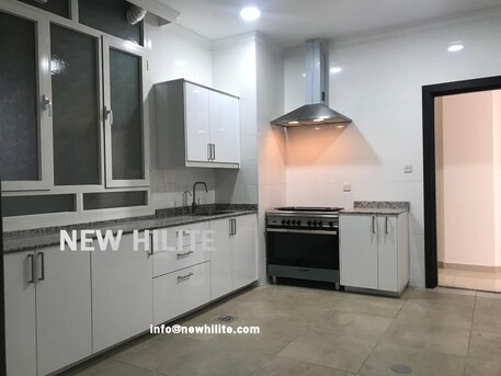 Kuwait City, Apartments/Houses, KWD 1000/month,  4 BR,  Four Bedroom Floor For Rent In Mishref