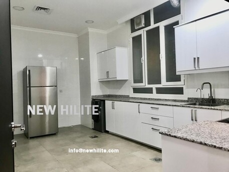 Kuwait City, Apartments/Houses, KWD 1000/month,  4 BR,  Four Bedroom Floor For Rent In Mishref