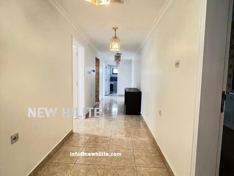 Kuwait City, Villas, KWD 3750,  Beautiful Villa With Garden, Pool, And More In Abu Al Hassaniya